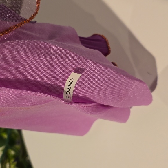 Disney Hercules (Meg) Megara Mattel Barbie Doll - USED [ Read Details ] - Picture 5 of 13